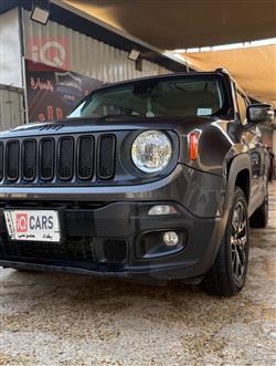 جيب رينيجيد